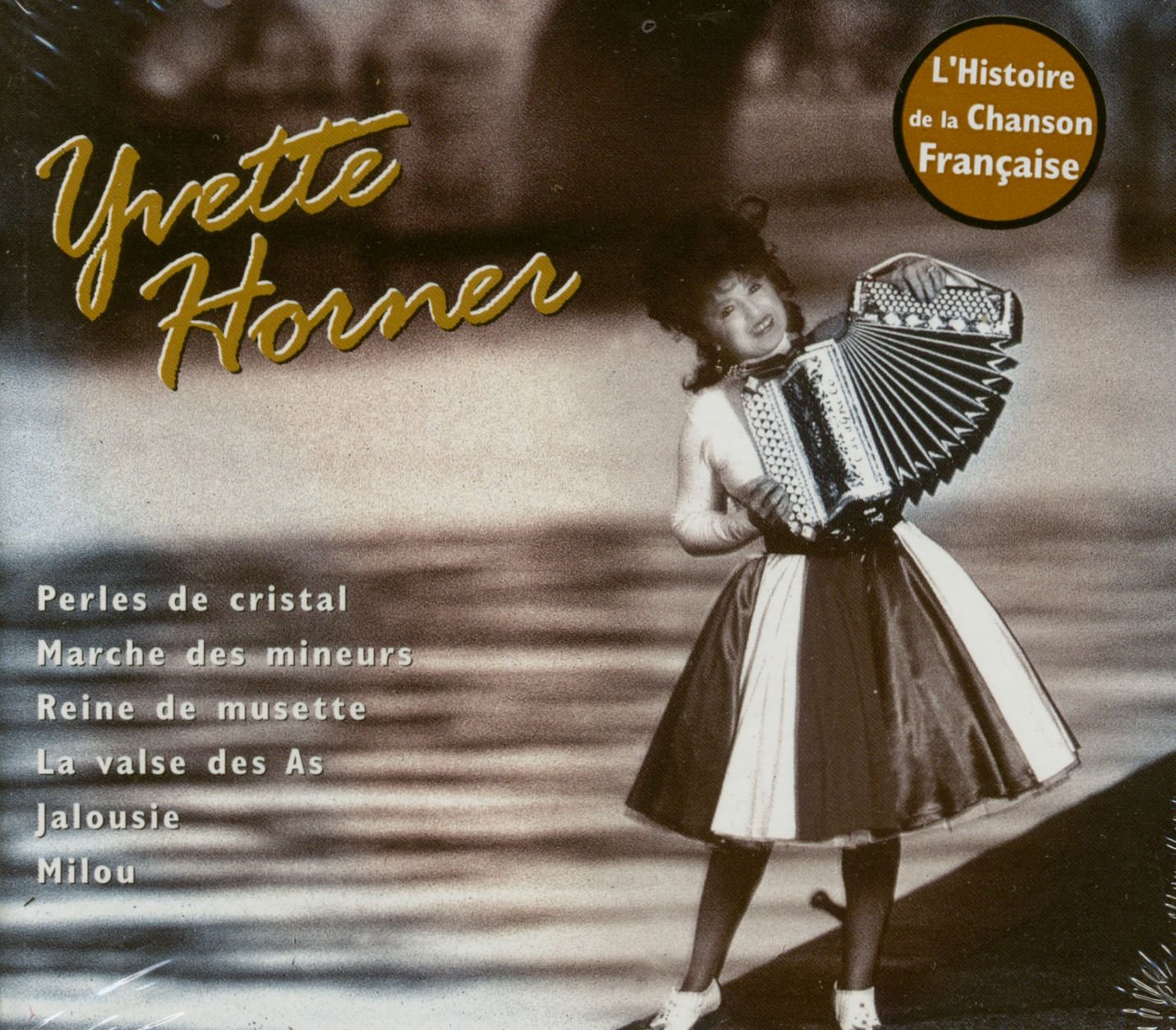 The French Collection/Yvette H Other music genres