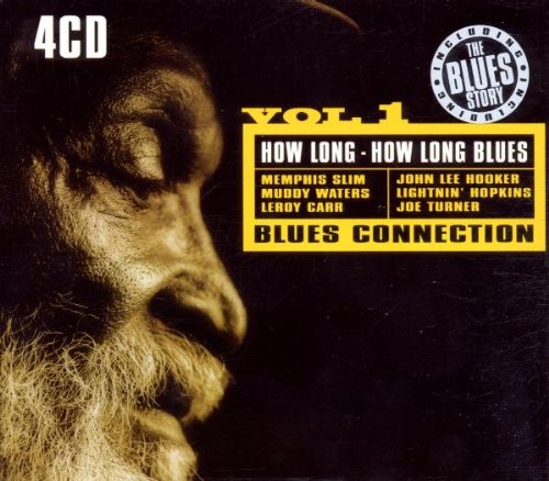 Blues Connection/How Long, Blues