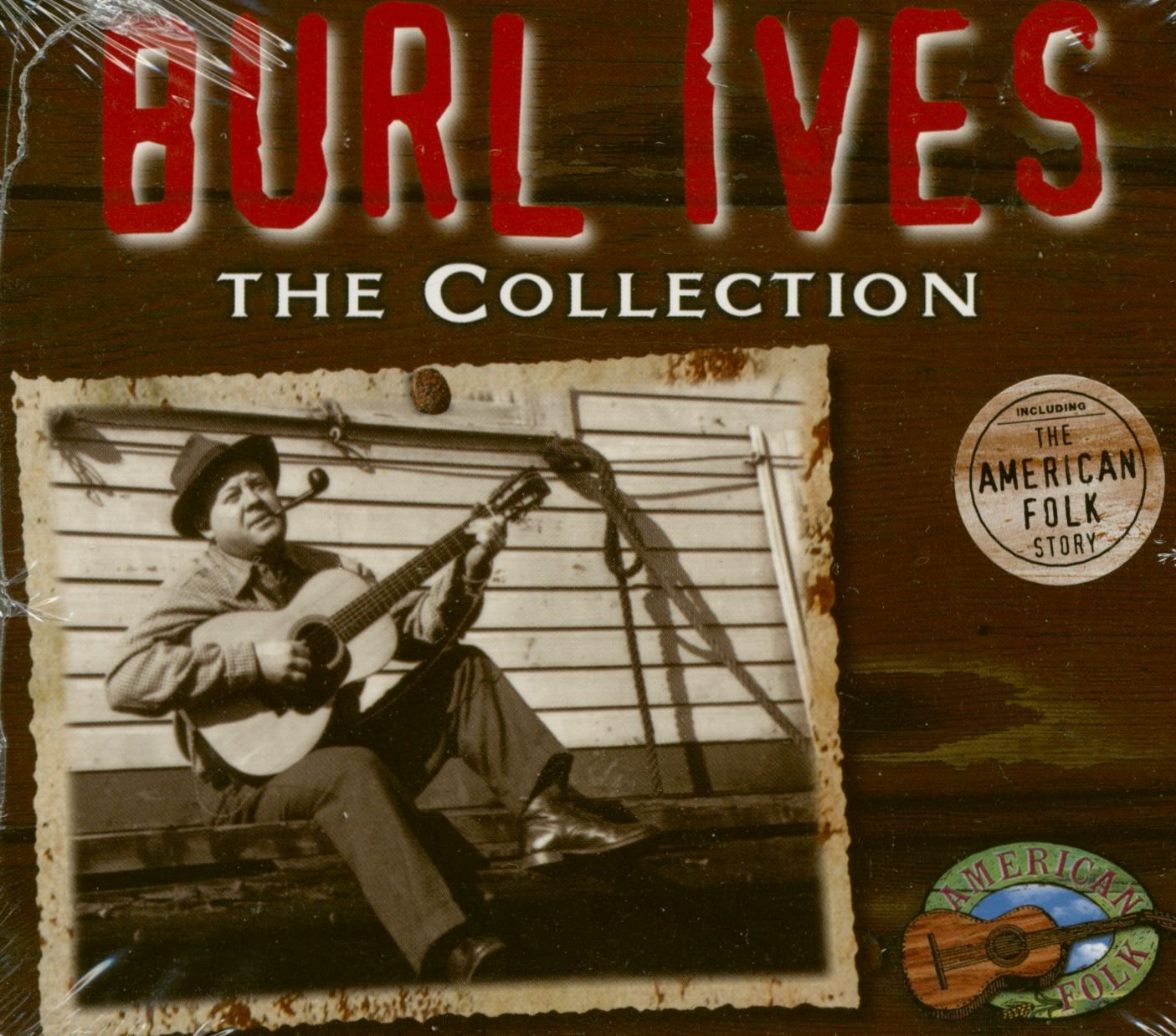 American Folk/the Collection Country & Folk