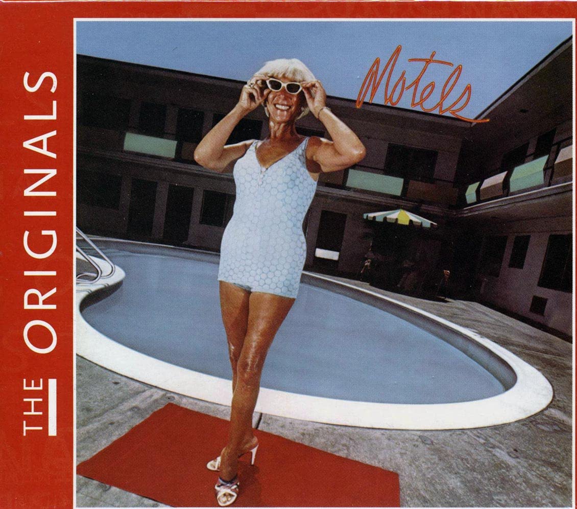 The Originals/the Motels Alternative & Indie