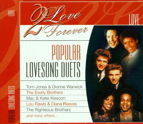 Product Image: 2 Love Forever/Love Compilatio