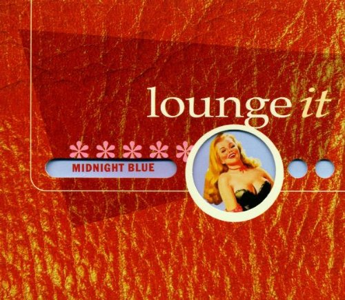 Product Image: Lounge It-Midnight Blue