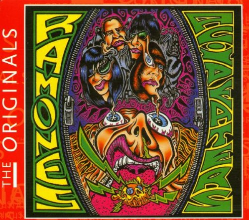 The Originals/Acid Eaters Alternative & Indie
