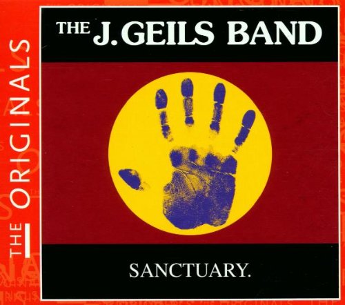 The Originals/Sanctuary Blues