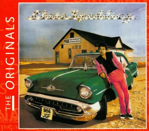 The Originals/Chris Spedding Pop