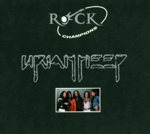 Product Image: Rock Champions