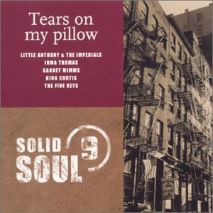 Tears on My Pillow Pop