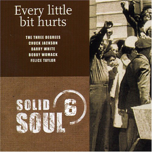 Product Image: Every Little Bit Hurts