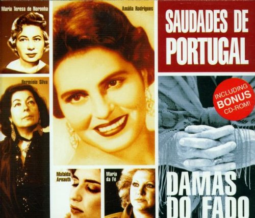 Portugal/Damas Do Fado Pop