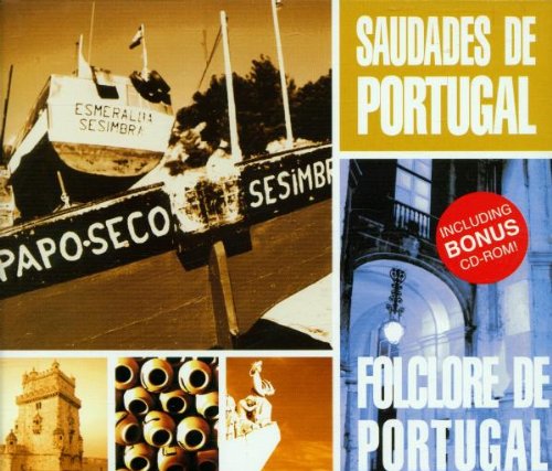Portugal/Folclore de Portugal Pop