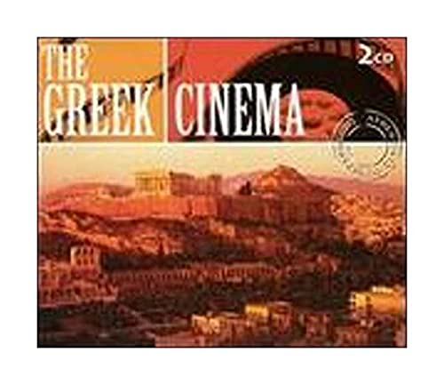 The Greek Cinema Music