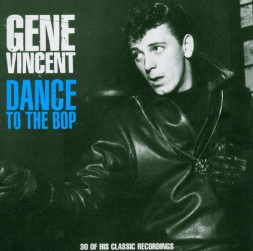 Dance to the Bop-the Very Best Rock