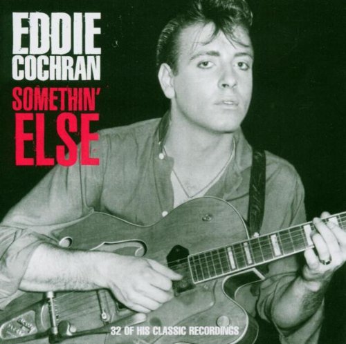 Product Image: Somethin' Else-the Very Best O