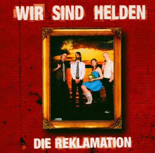 Die Reklamation (CD + DVD / Limited Tour Edition) Alternative & Indie