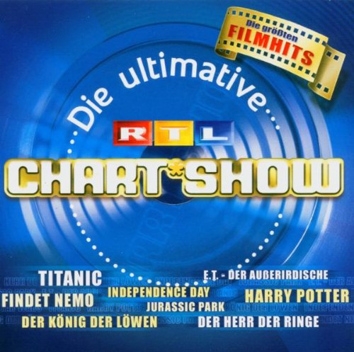 Die ultimative Chartshow (die Film-Hits) Classical