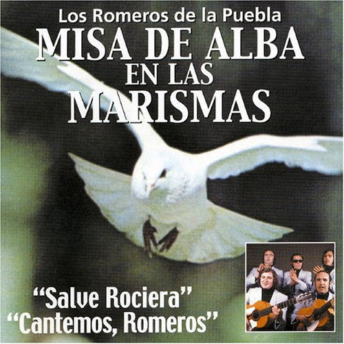 Product Image: Colección Grandes: Misa de Alba en las Marismas