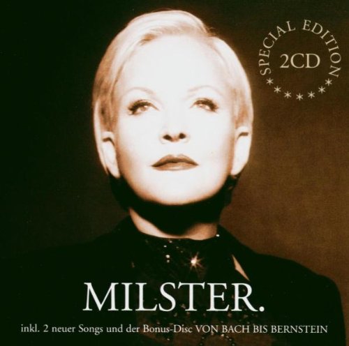 Milster (Tour Edition) German Schlager & Volksmusik