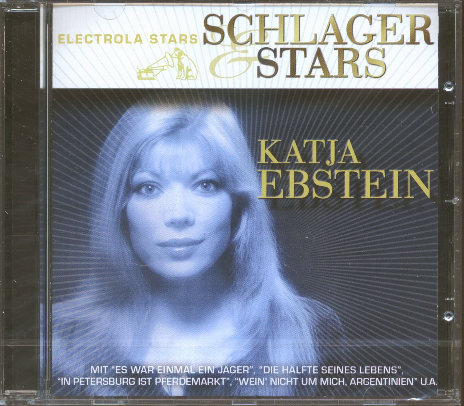 Schlager & Stars German Schlager & Volksmusik
