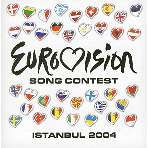 Eurovision Song Contest - Istanbul 2004 Pop