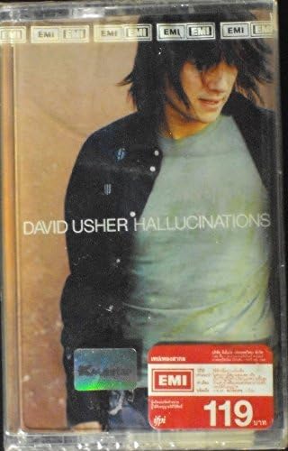 Hallucinations Rock