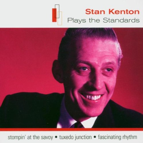 Product Image: Plays the Standards