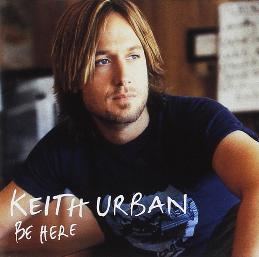 Be Here Country & Folk