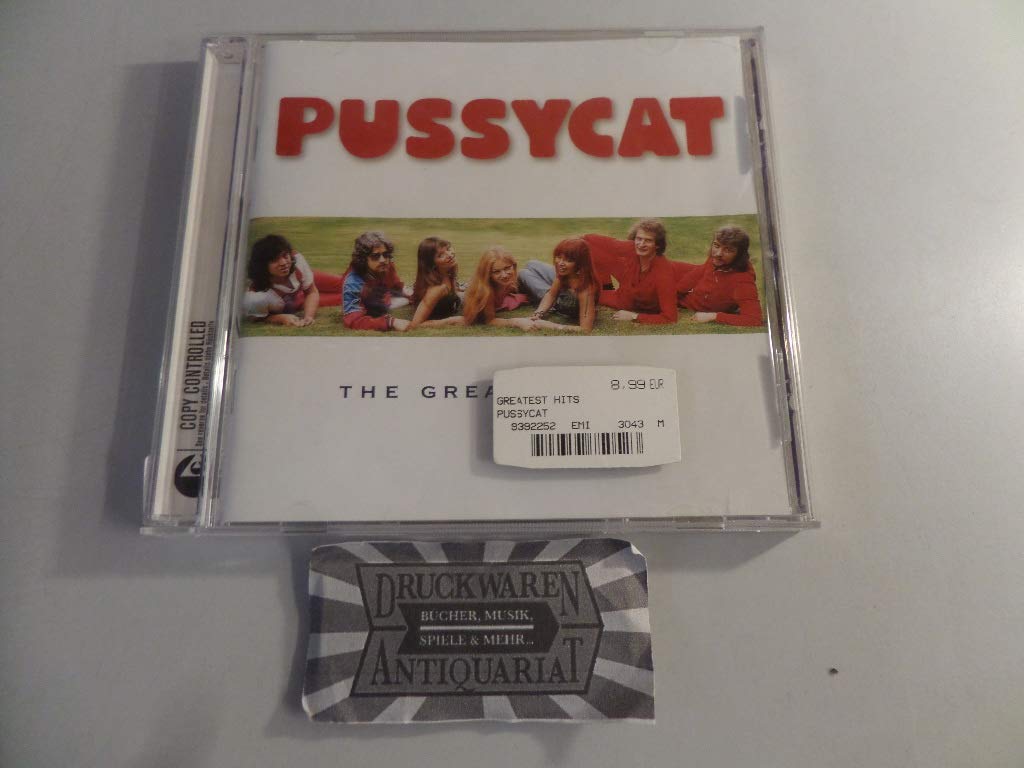 Product Image: Greatest Hits