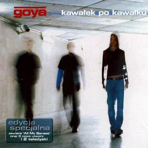 Kawalek Po Kawalku (Special Edition) Music