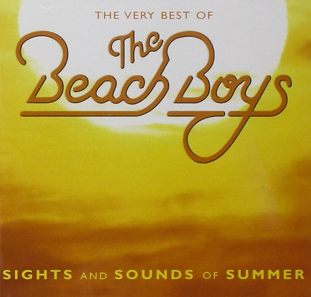 Sights and Sounds of Summer - The Very Best of Pop