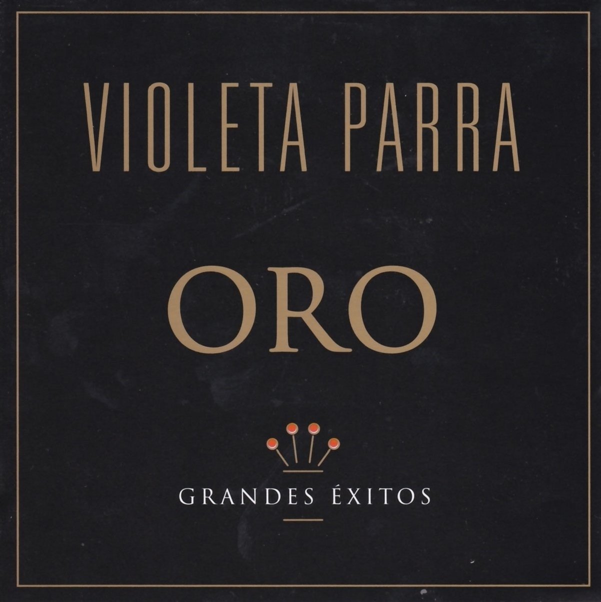 Product Image: Serie de Oro - Grandes Exitos
