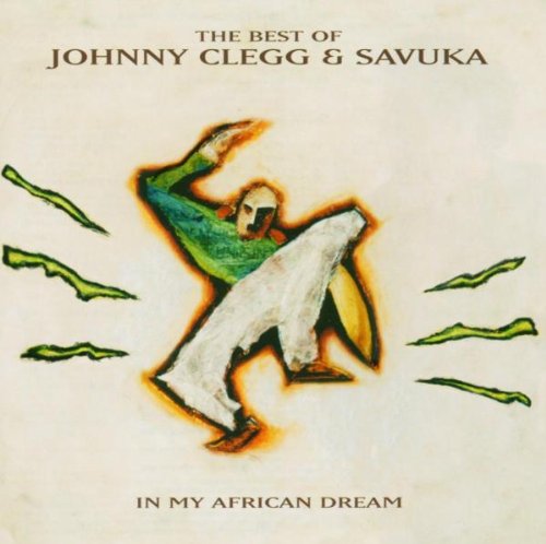 In My African Dream-the Best O Pop