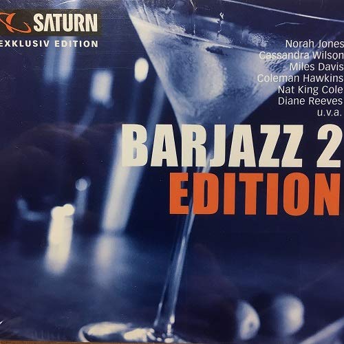 Product Image: Saturn Bar Jazz II