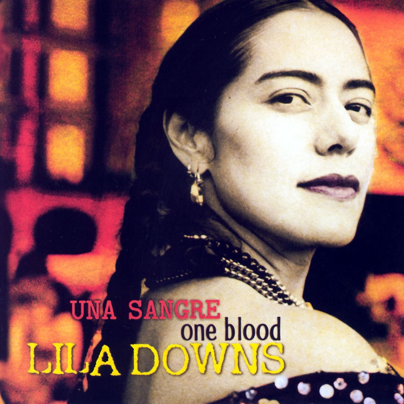 One Blood (Una Sangre) Jazz