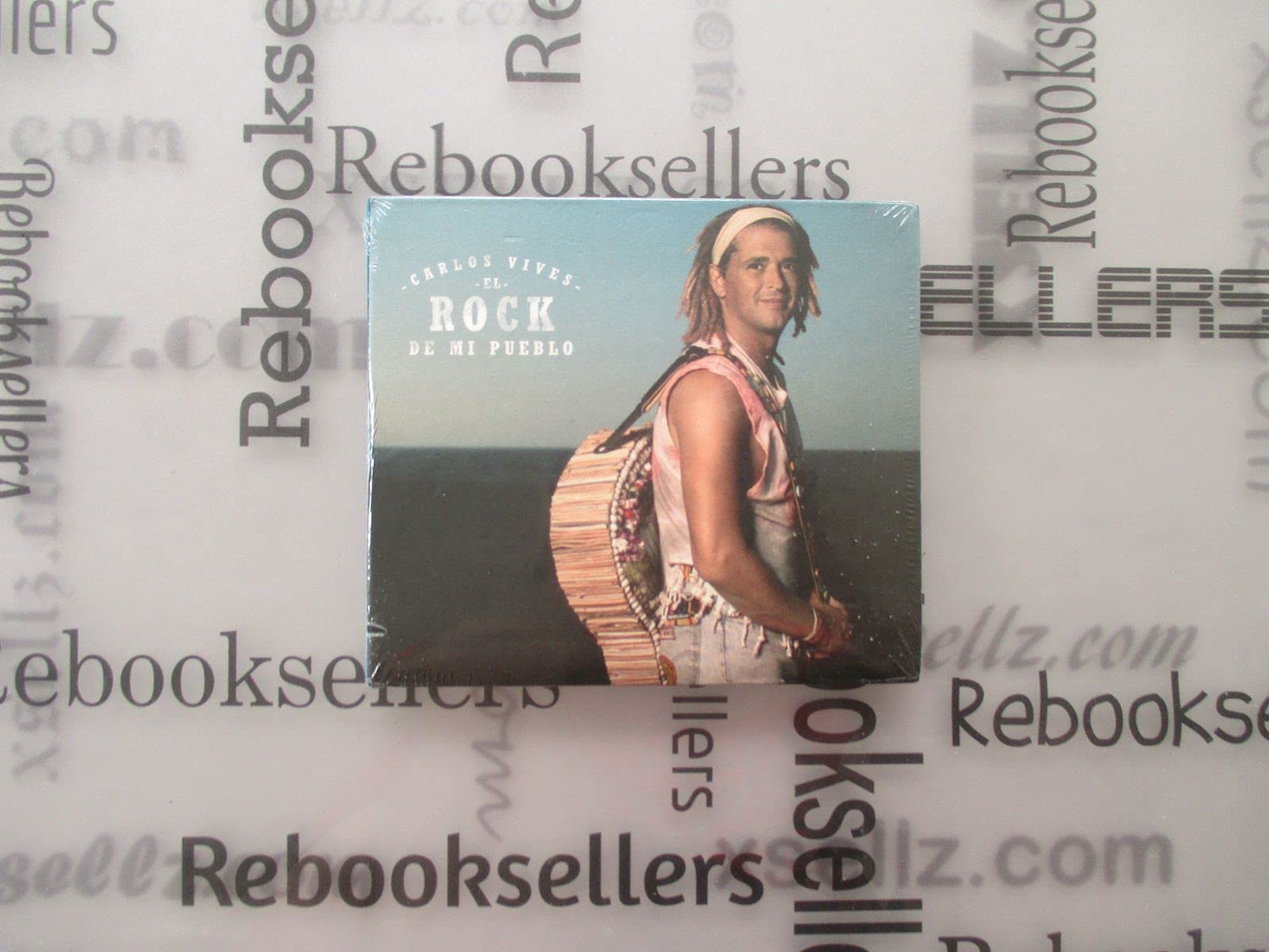 El Rock de Mi Pueblo Pop