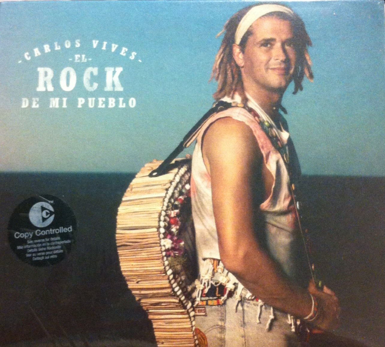 El Rock De Mi Pueblo Country & Folk