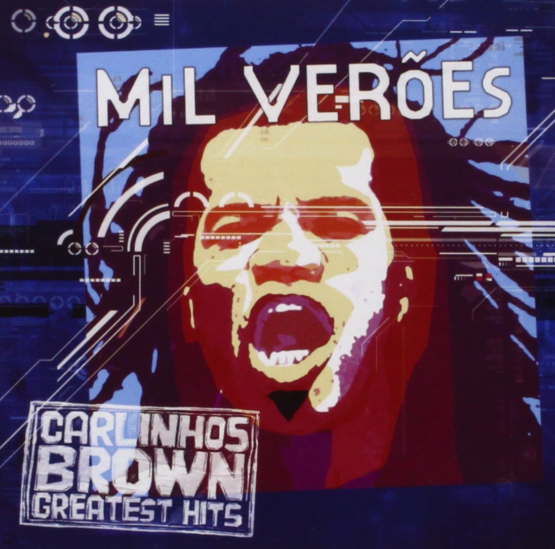 Mil Veroes-Greatest Pop