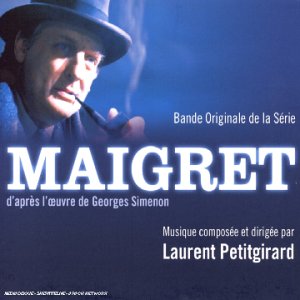 Maigret (TV Serie) Soundtracks & Musicals
