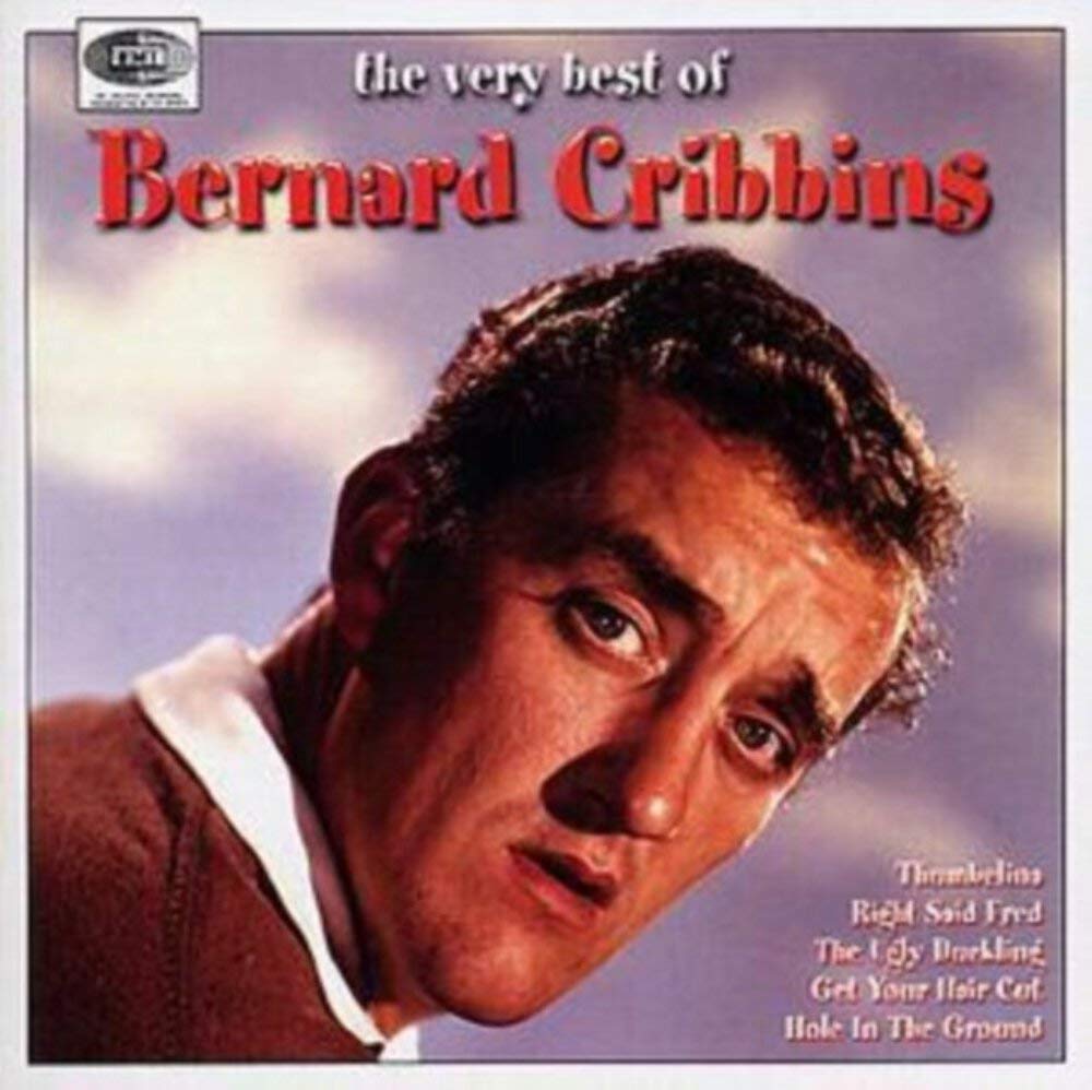 The Very Best of Bernard Cribbins Other music genres