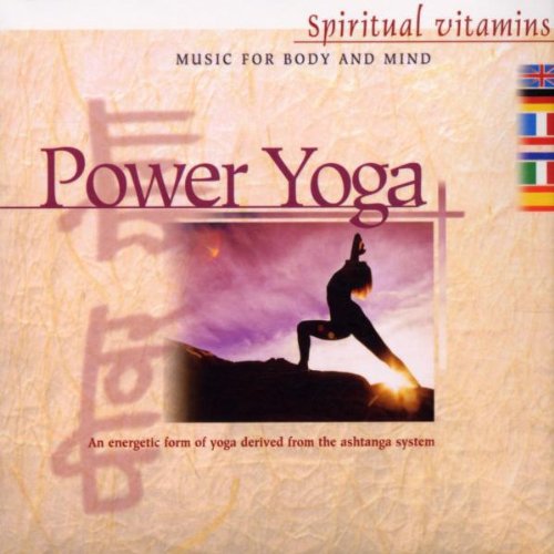 Power Yoga Music