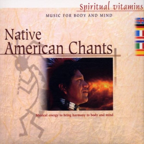 Native American Chants Music