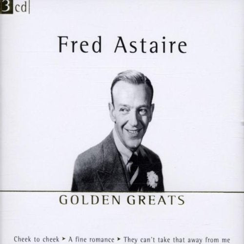 Product Image: Golden Greats