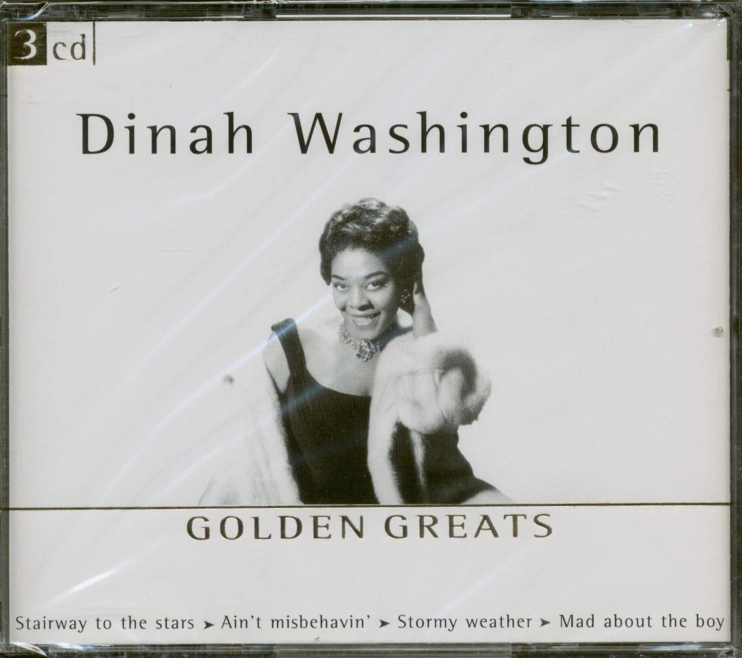 Golden Greats Jazz