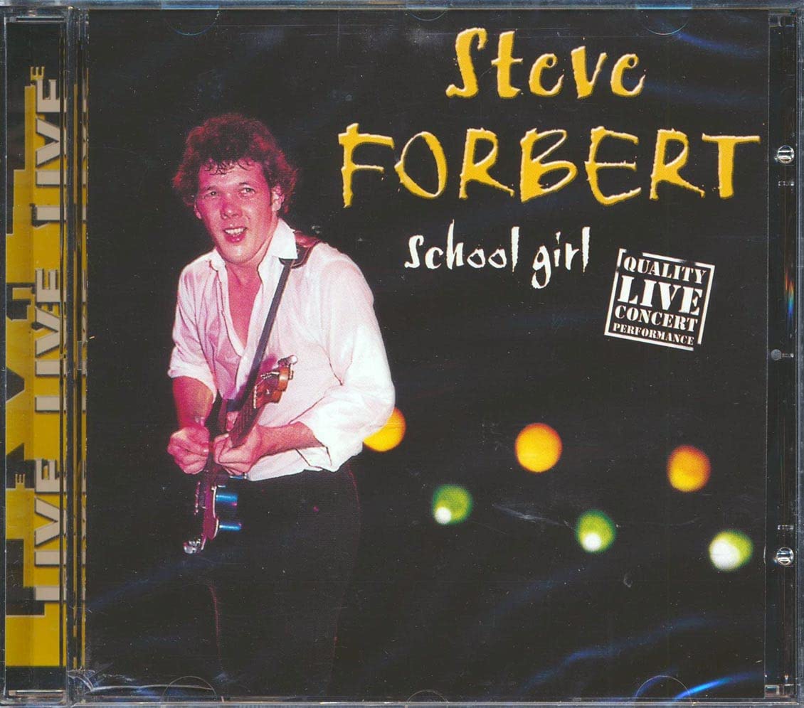 School Girls Rock