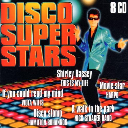 Product Image: Disco Super Stars