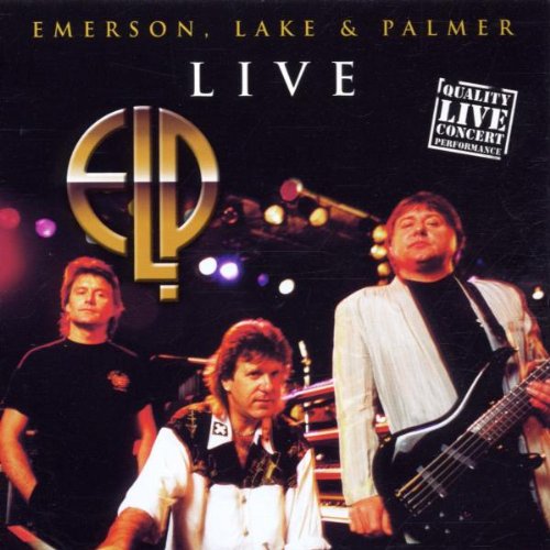 Live Rock