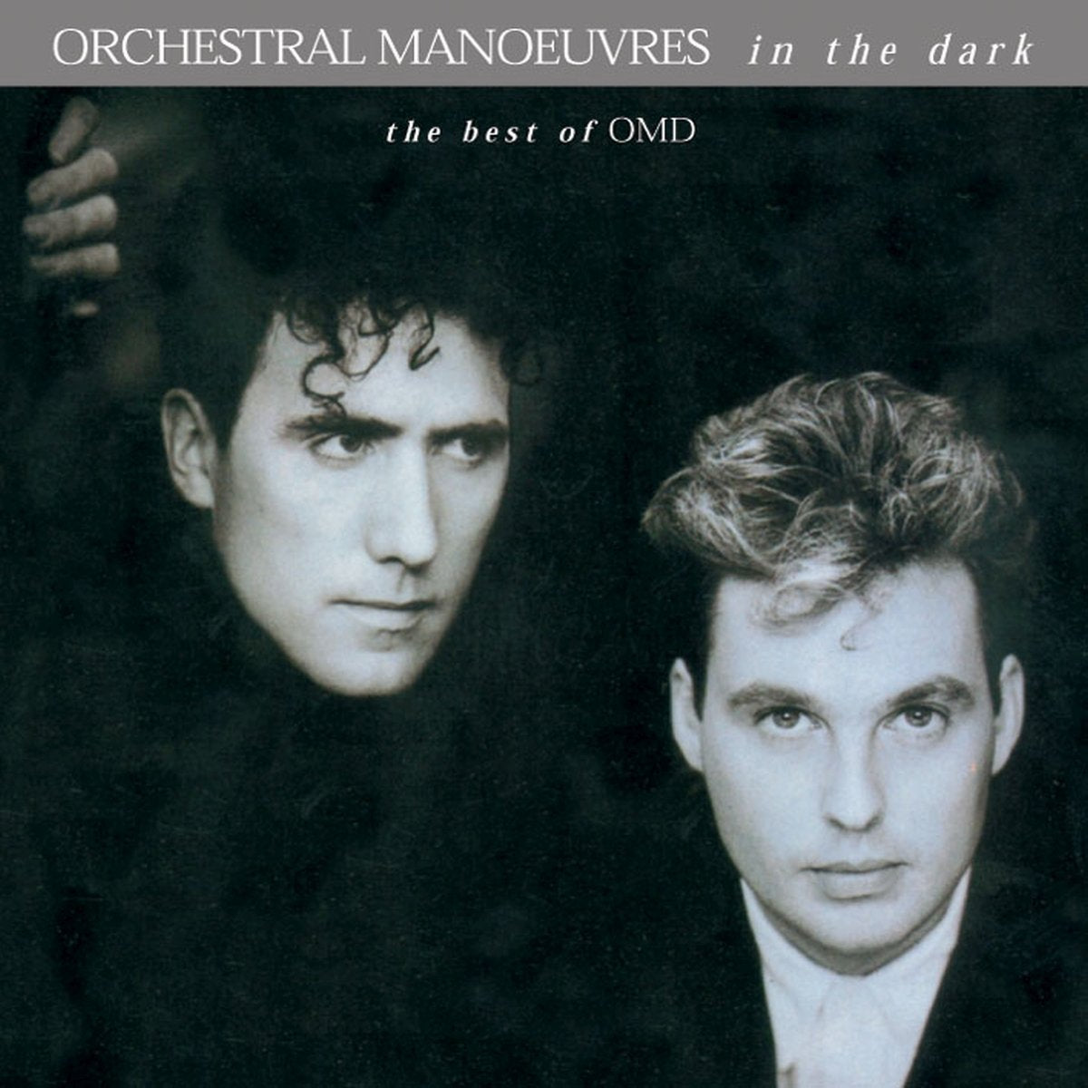 Product Image: Best of Omd