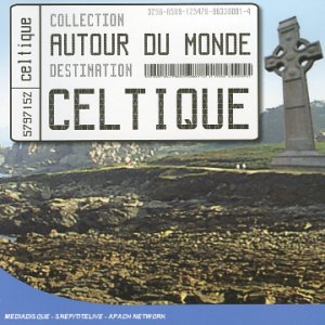 Autour du Monde-Celtique Country & Folk
