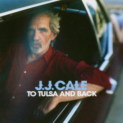 To Tulsa and Back Blues