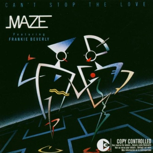 Can'T Stop the Love Pop