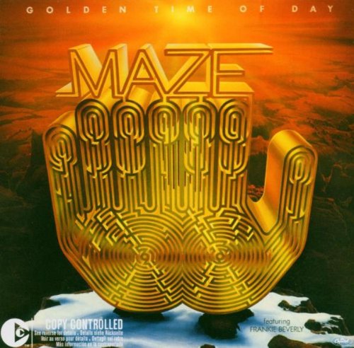 Golden Time of Day Pop